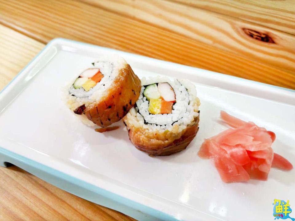 三民學區必吃！喫巧三明治壽司 親民美味餐餐滿足