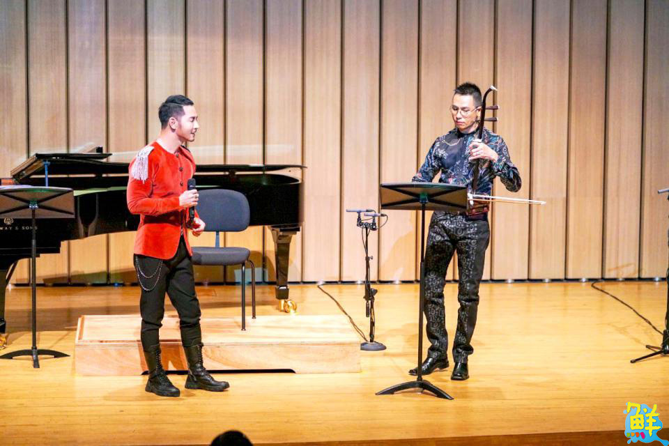 憑一己之力反轉人生 陳龍 博學多聞從不設限 心懷善念助人為本