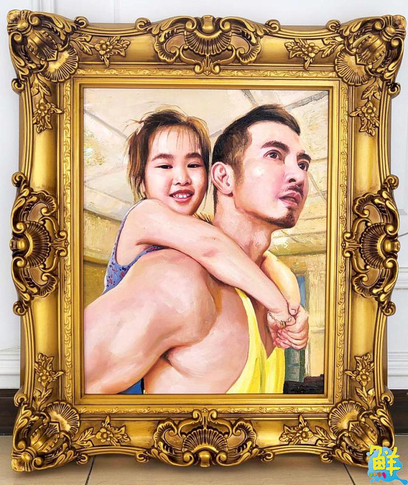 憑一己之力反轉人生 陳龍 博學多聞從不設限 心懷善念助人為本