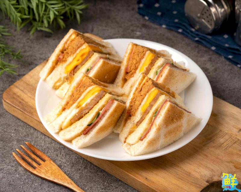 念念不忘的在地美食指標 「諭泉紅茶豆乳創始店」 從早到晚都陪伴著您