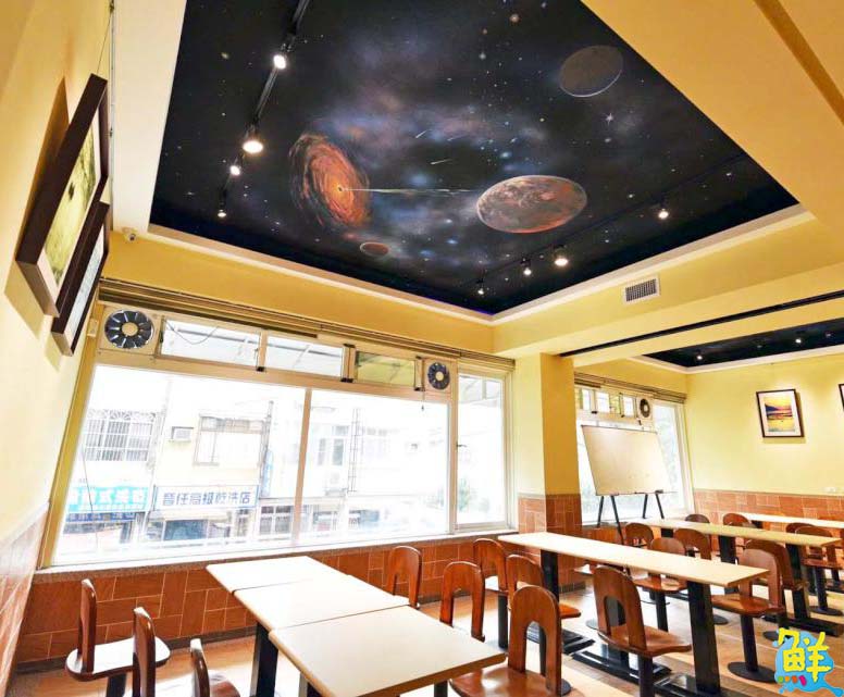 念念不忘的在地美食指標 「諭泉紅茶豆乳創始店」 從早到晚都陪伴著您