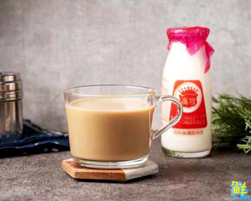 念念不忘的在地美食指標 「諭泉紅茶豆乳創始店」 從早到晚都陪伴著您