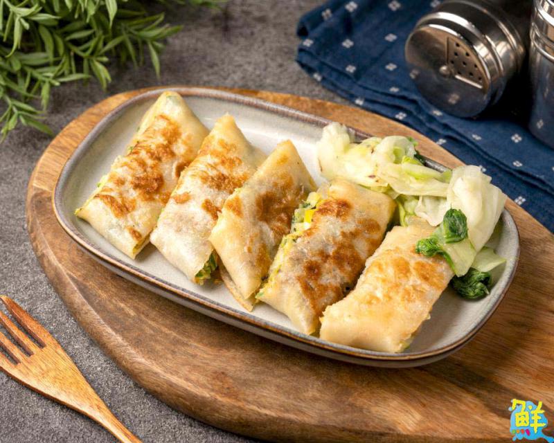 念念不忘的在地美食指標 「諭泉紅茶豆乳創始店」 從早到晚都陪伴著您