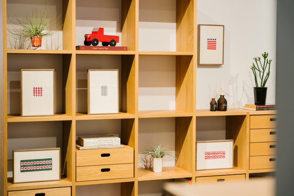 MUJI無印良品首次推出畫展 讓藝術走進生活的新生活提案