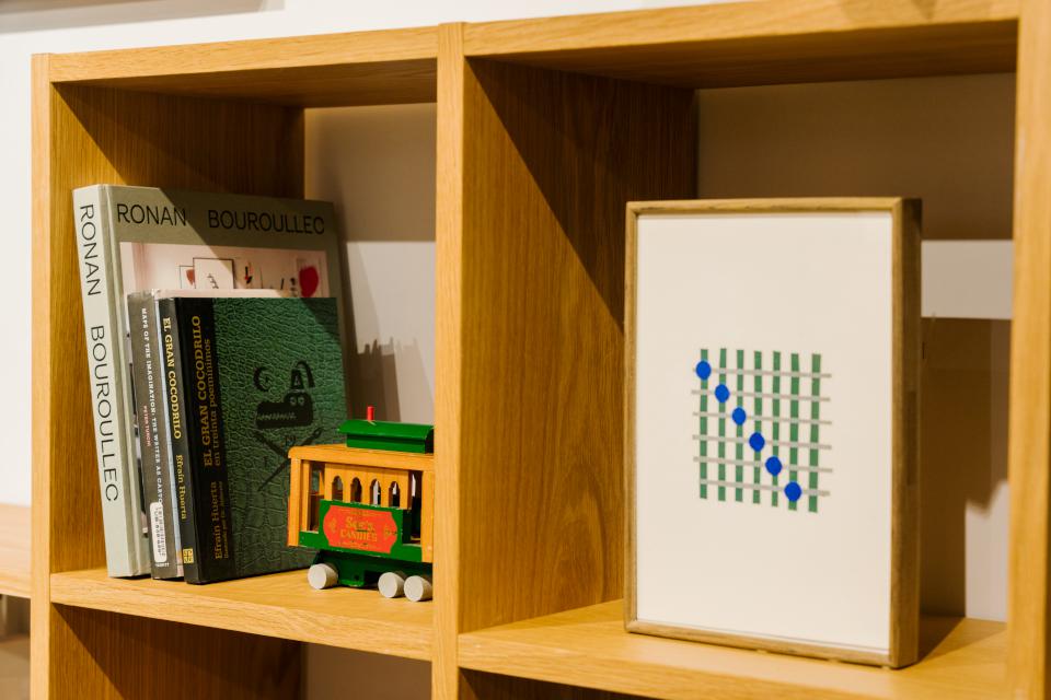 MUJI無印良品首次推出畫展 讓藝術走進生活的新生活提案