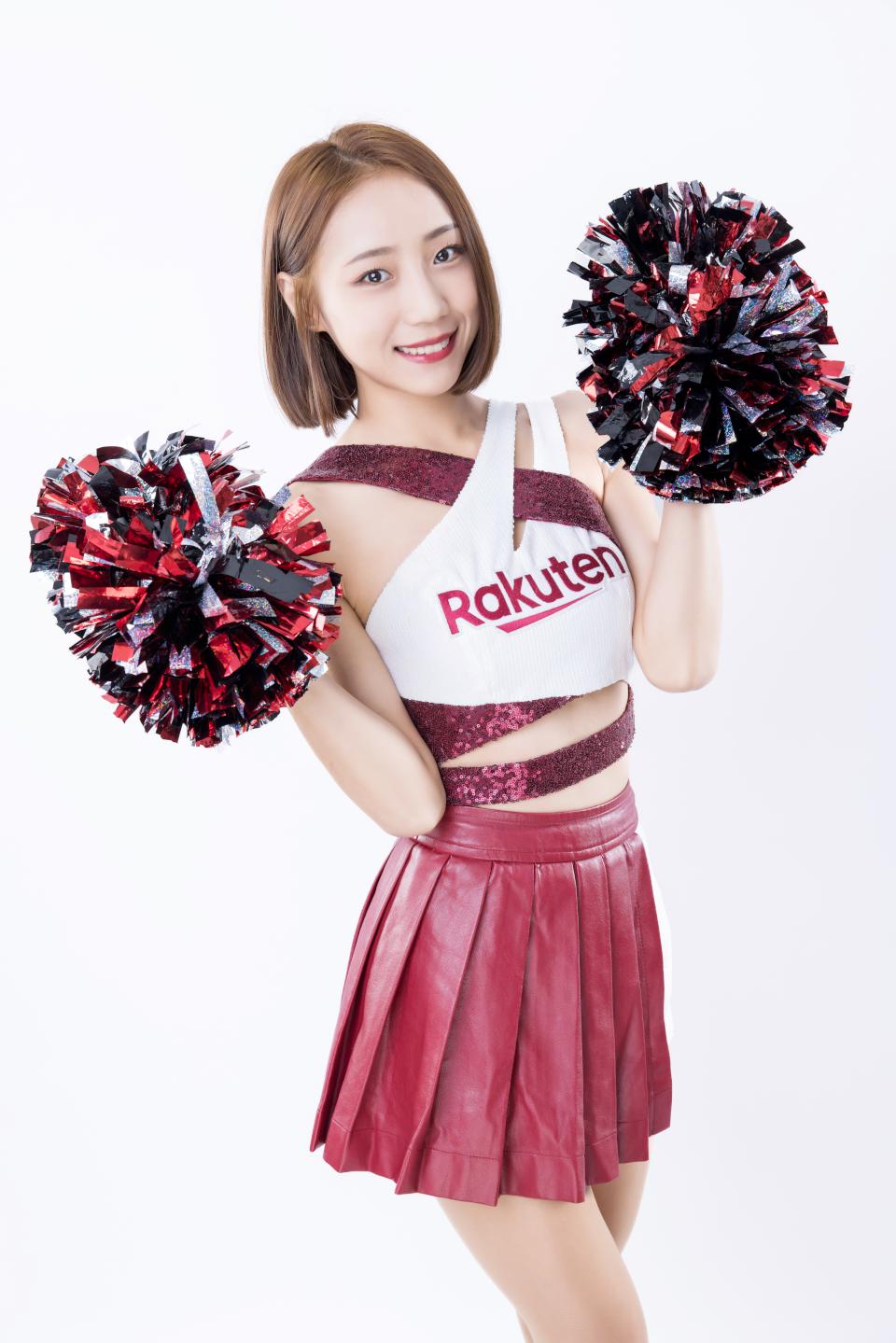 【第280期】中職啦啦隊人氣女神阿布舞、溫妮、凱莉絲、卉妮會媒體 造勢加溫商場直播摸彩活動