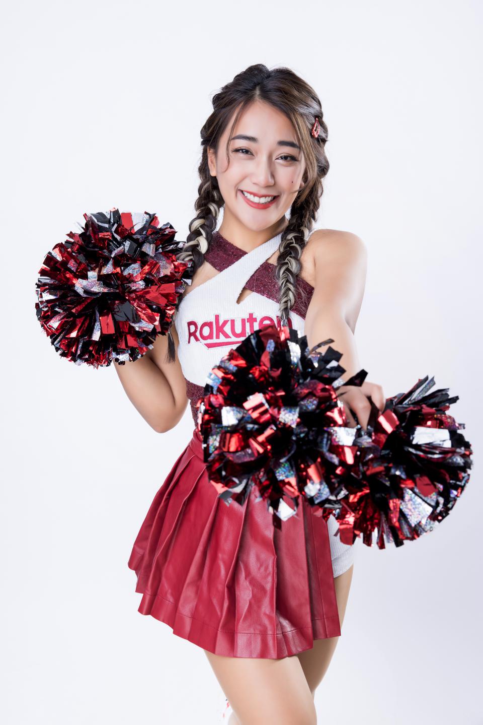 【第280期】中職啦啦隊人氣女神阿布舞、溫妮、凱莉絲、卉妮會媒體 造勢加溫商場直播摸彩活動