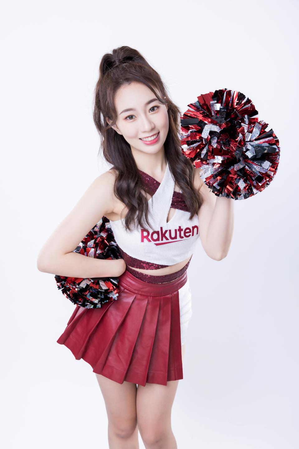 【第280期】中職啦啦隊人氣女神阿布舞、溫妮、凱莉絲、卉妮會媒體 造勢加溫商場直播摸彩活動