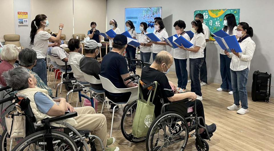 中山大學管院結盟雷科推翻轉築夢高雄計畫 鼓勵自主提出4類特色行動方案