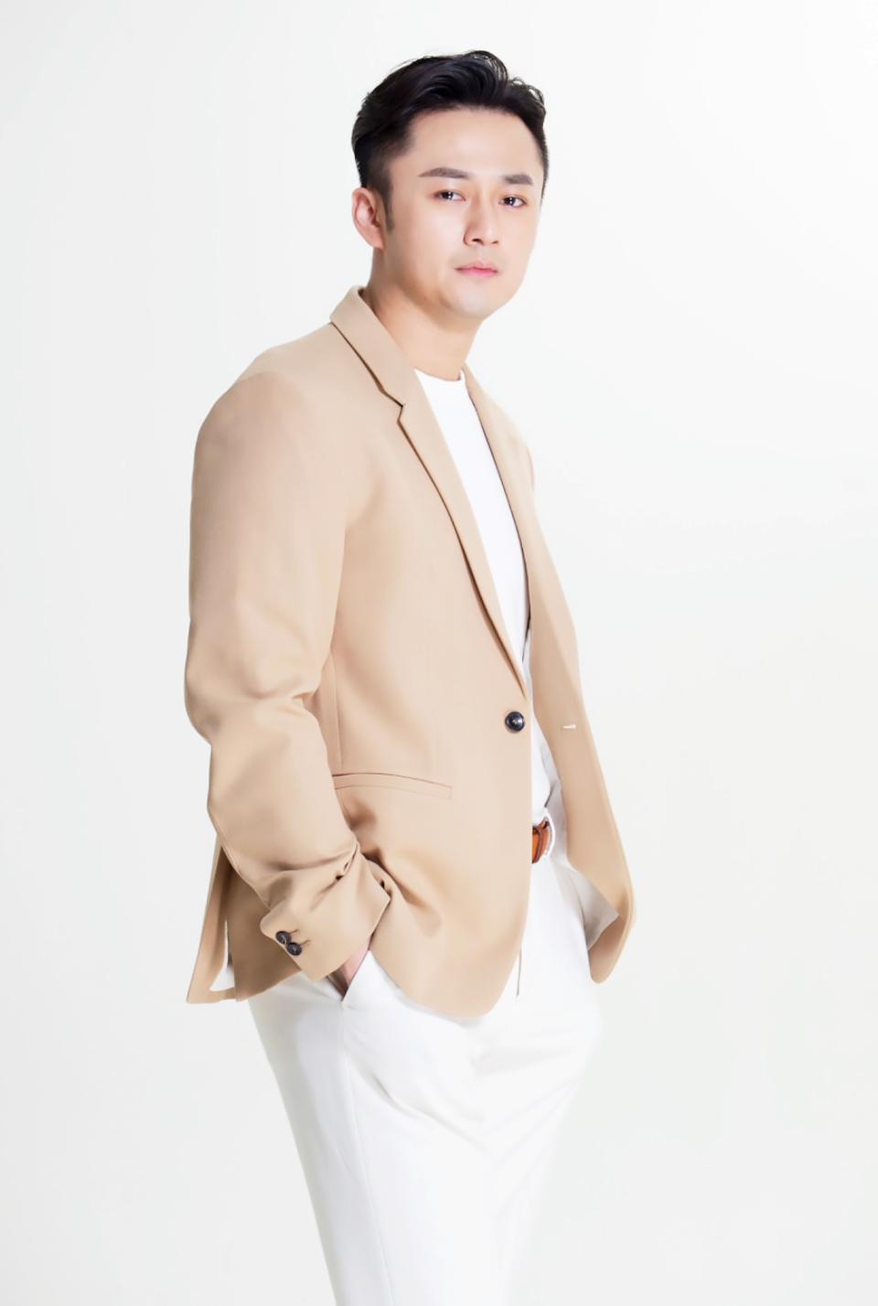 【第313期】跨界男神喬梓齊專場獻唱饗樂迷 八點檔本土劇男演員現身高雄知名PUB音樂餐廳