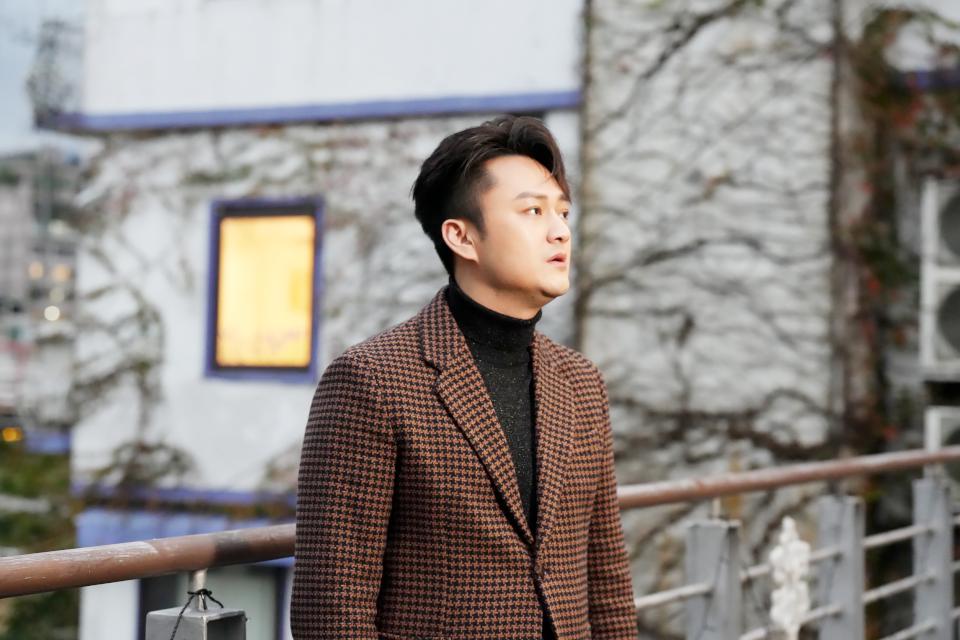 【第313期】跨界男神喬梓齊專場獻唱饗樂迷 八點檔本土劇男演員現身高雄知名PUB音樂餐廳