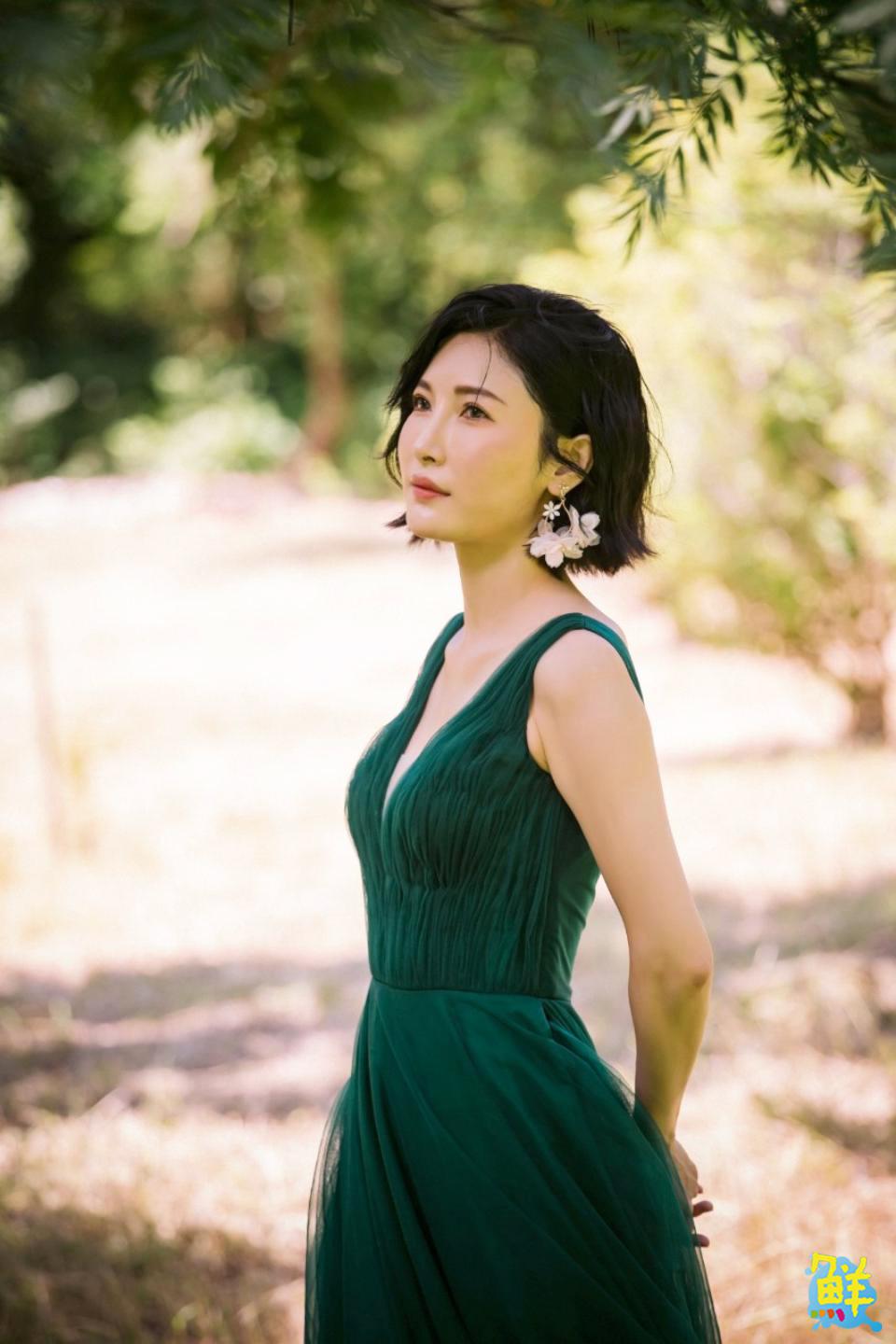 人生沒有標準答案,美由自己定義! 點亮自己的光芒 活出精緻佳人