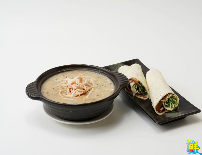 家庭聚餐首選餐廳 談天樓兩麵三鍋 美味傳承道道經典