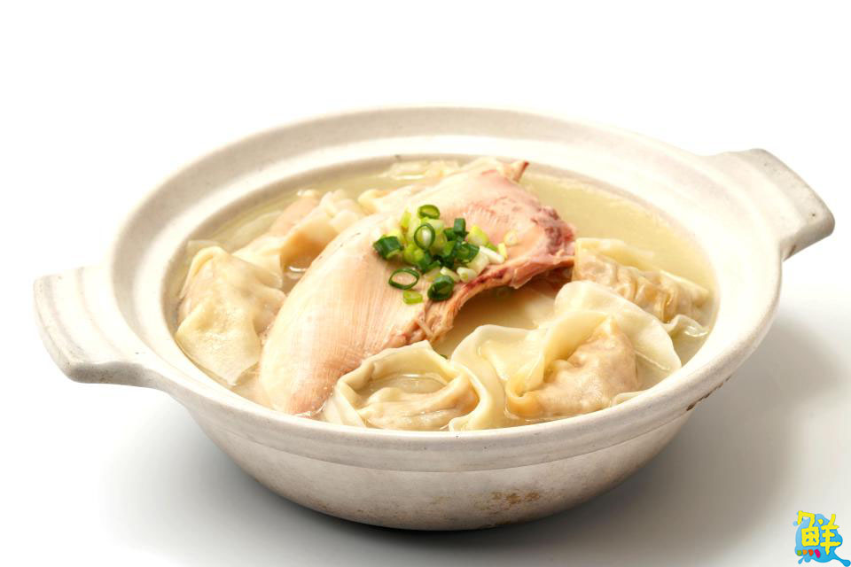 家庭聚餐首選餐廳 談天樓兩麵三鍋 美味傳承道道經典