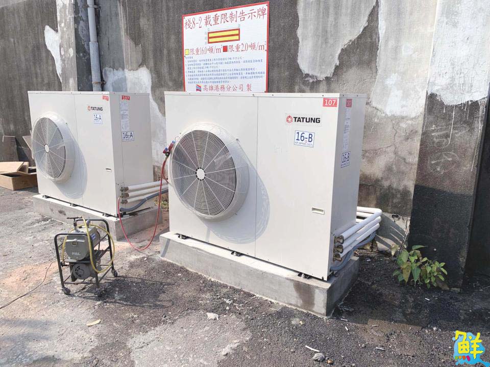 業界口碑好評如潮！ 空調專家  玖俋冷凍空調  專業服務創造舒適生活