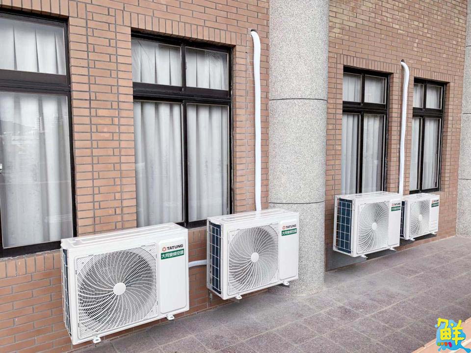 業界口碑好評如潮！ 空調專家  玖俋冷凍空調  專業服務創造舒適生活