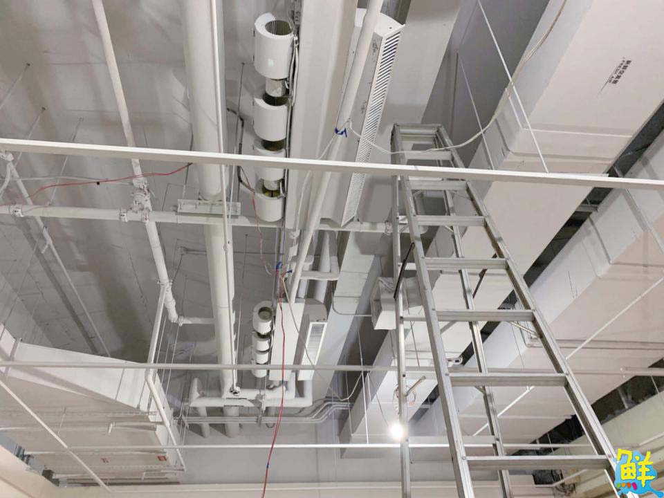 業界口碑好評如潮！ 空調專家  玖俋冷凍空調  專業服務創造舒適生活