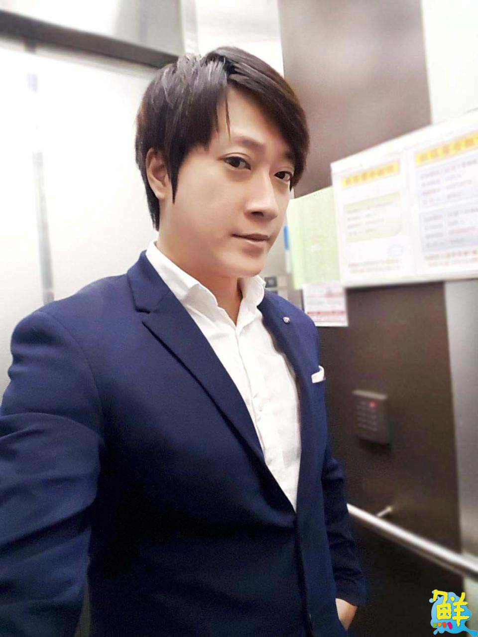 谷底反轉創造奇蹟人生 孔令元 拼盡全力用實力說話 多元跨界闖出一片天