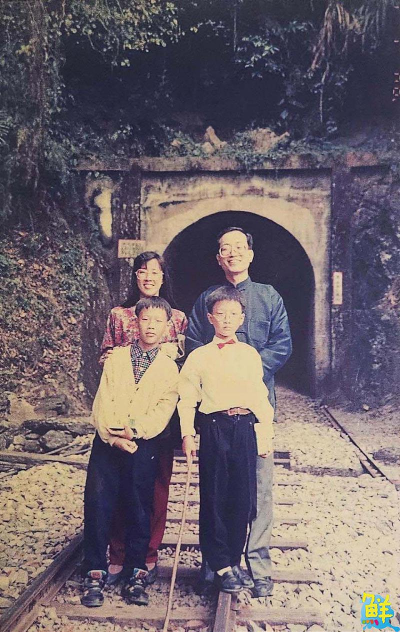 谷底反轉創造奇蹟人生 孔令元 拼盡全力用實力說話 多元跨界闖出一片天