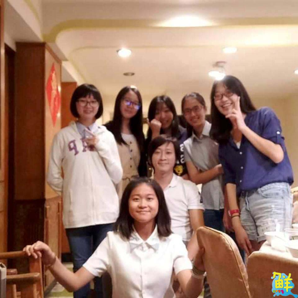 谷底反轉創造奇蹟人生 孔令元 拼盡全力用實力說話 多元跨界闖出一片天