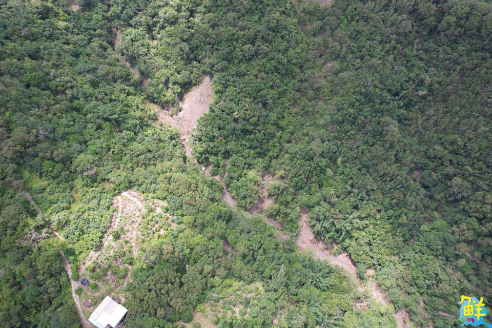 「六龜頂荖濃」公告為特定水土保持區　高市府攜手中央啟動坡地治理守護居民安全