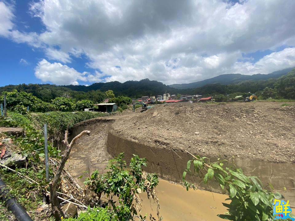 「六龜頂荖濃」公告為特定水土保持區　高市府攜手中央啟動坡地治理守護居民安全