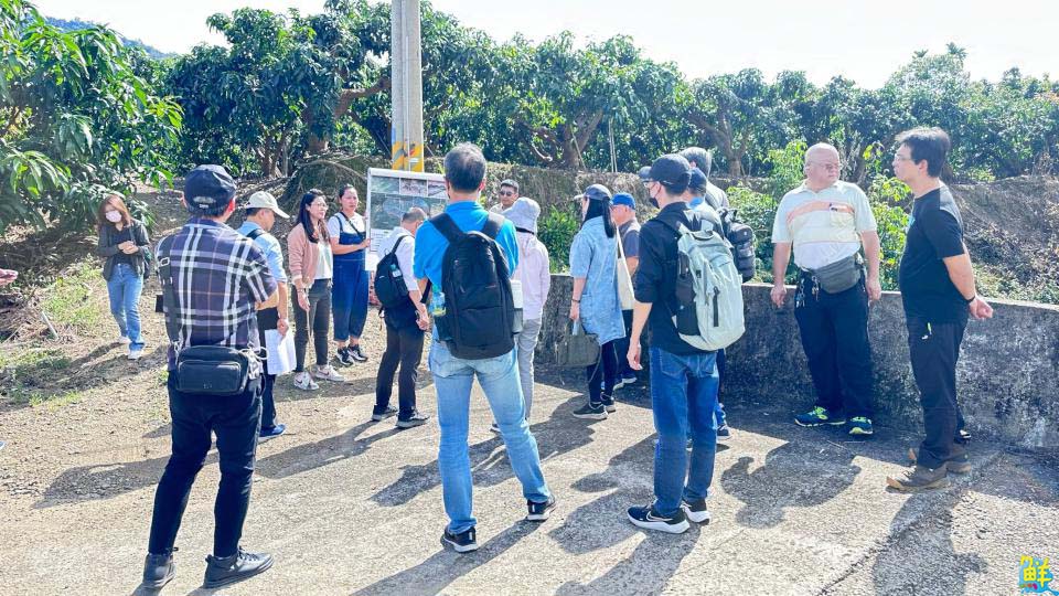 「六龜頂荖濃」公告為特定水土保持區　高市府攜手中央啟動坡地治理守護居民安全