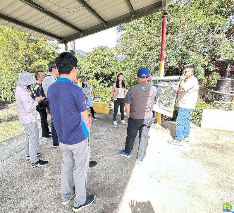 「六龜頂荖濃」公告為特定水土保持區　高市府攜手中央啟動坡地治理守護居民安全