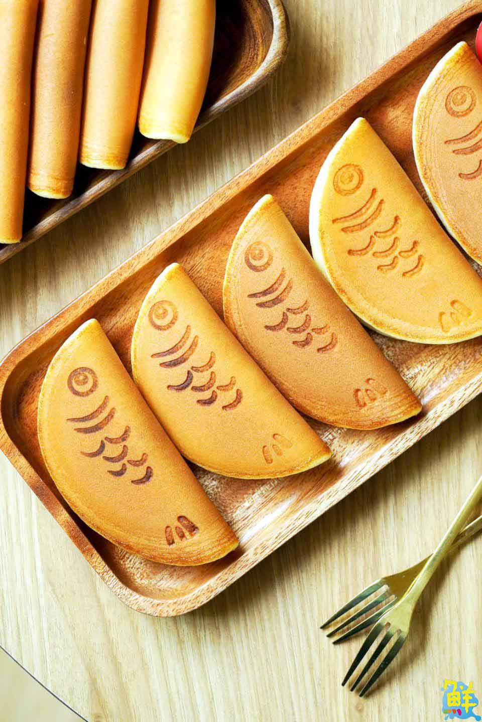 幼教老師跨界追夢 燃起深埋心中的甜點魂 温彩惠 Wendy 無所畏懼 展開人生新篇章