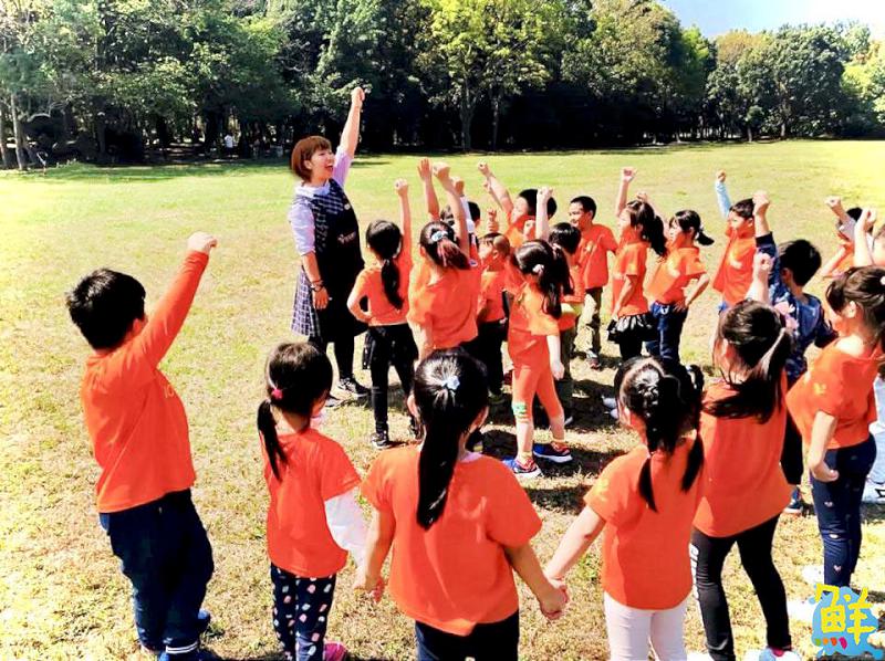 幼教老師跨界追夢 燃起深埋心中的甜點魂 温彩惠 Wendy 無所畏懼 展開人生新篇章