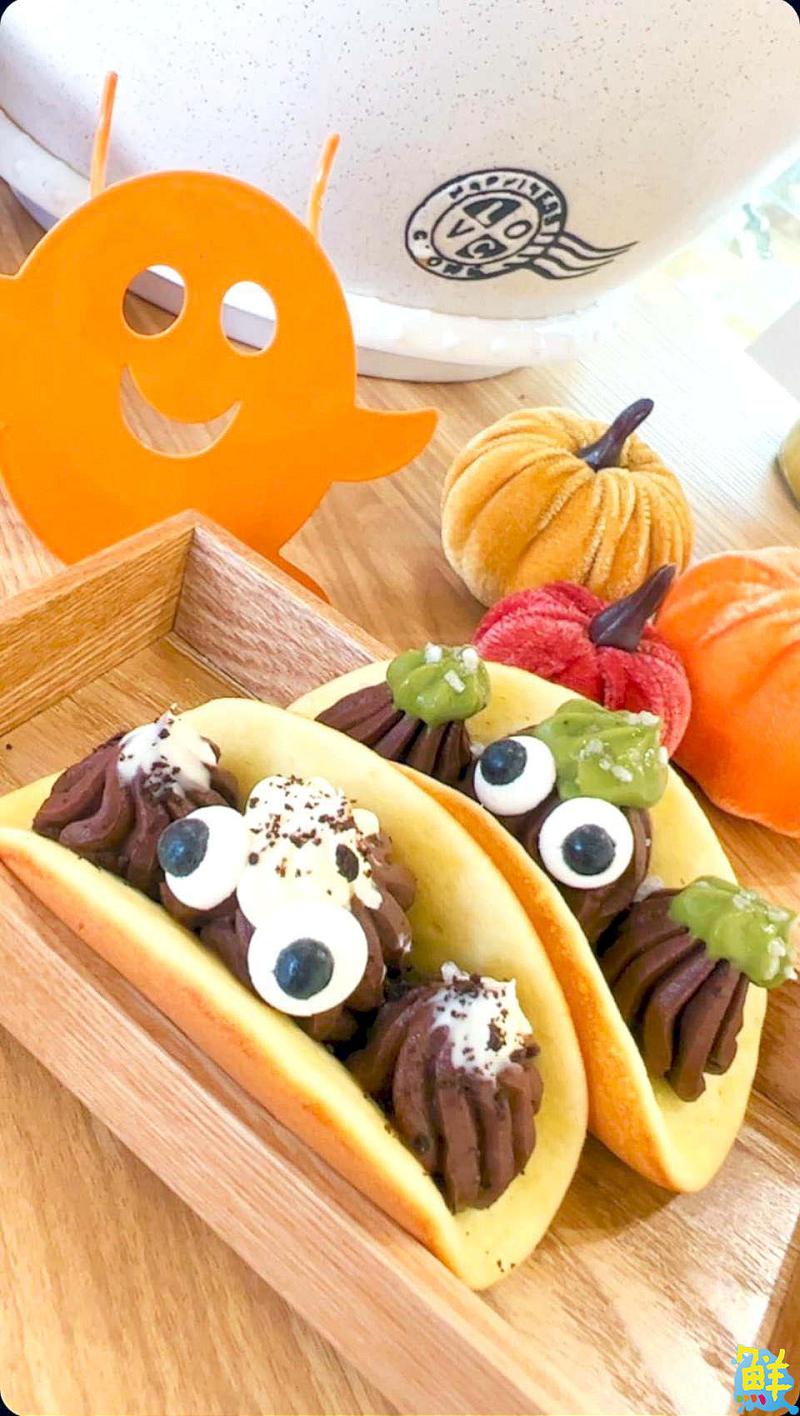 幼教老師跨界追夢 燃起深埋心中的甜點魂 温彩惠 Wendy 無所畏懼 展開人生新篇章