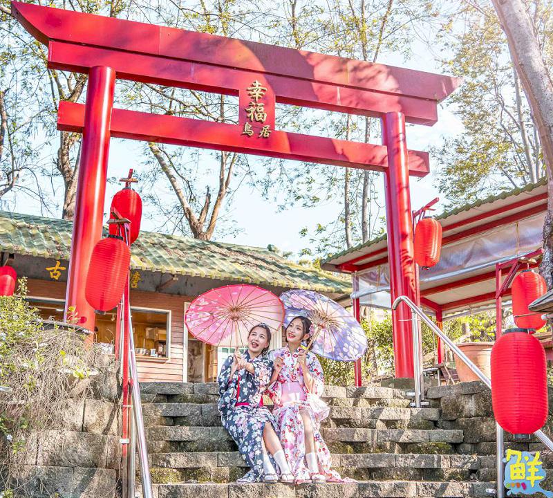 回憶殺見紅半價! 春滿尖山埤古早童玩大集合 免費體驗古早童玩趣