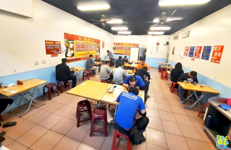 餐餐滿足親民首選 大亨牛排鳳山武慶店 滿足您所有渴望