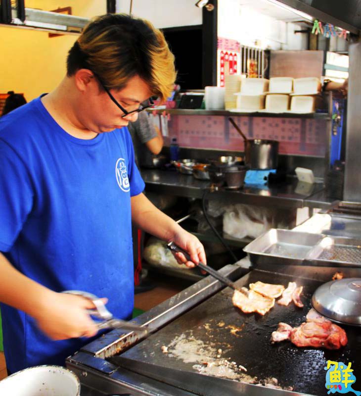 餐餐滿足親民首選 大亨牛排鳳山武慶店 滿足您所有渴望