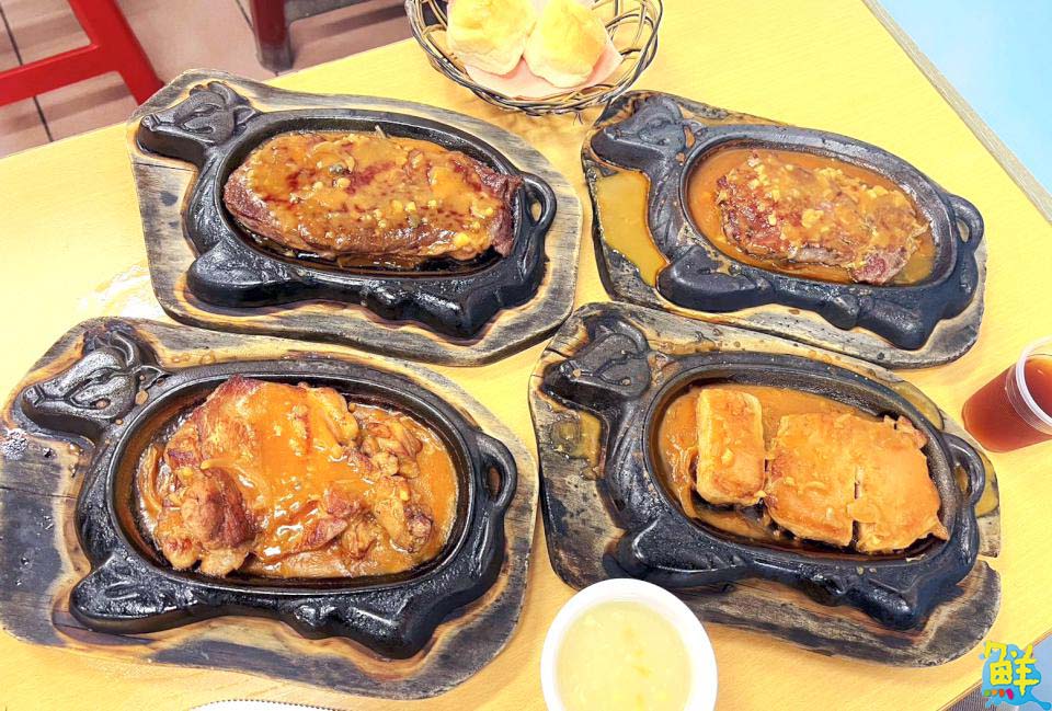 餐餐滿足親民首選 大亨牛排鳳山武慶店 滿足您所有渴望