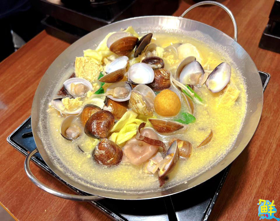 幸福好滋味就在鍋醬平價小火鍋軍校店 楠梓饕客力推 物超所值