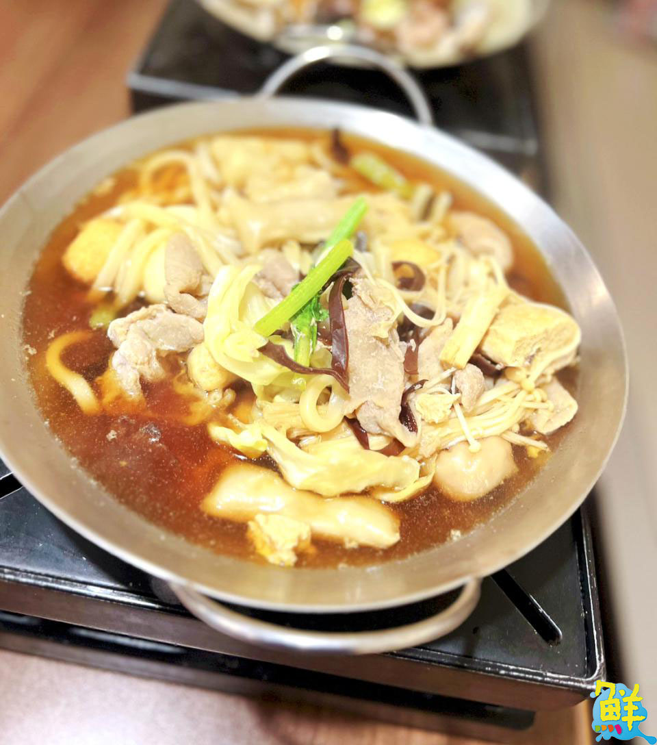 幸福好滋味就在鍋醬平價小火鍋軍校店 楠梓饕客力推 物超所值