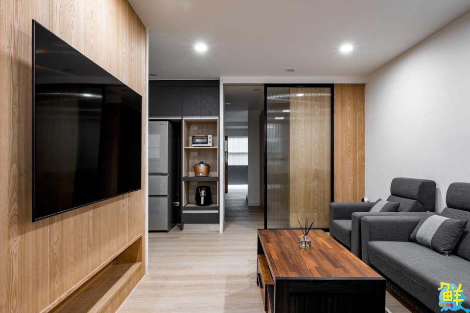 凝聚空間的歸屬感 春杉設計 構築夢想藍圖的理想空間