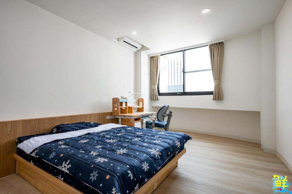 凝聚空間的歸屬感 春杉設計 構築夢想藍圖的理想空間