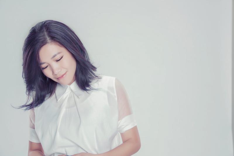 【第285期】金曲歌后黃妃現身高捷青埔站文創園區 參與紀念音樂會登台獻唱