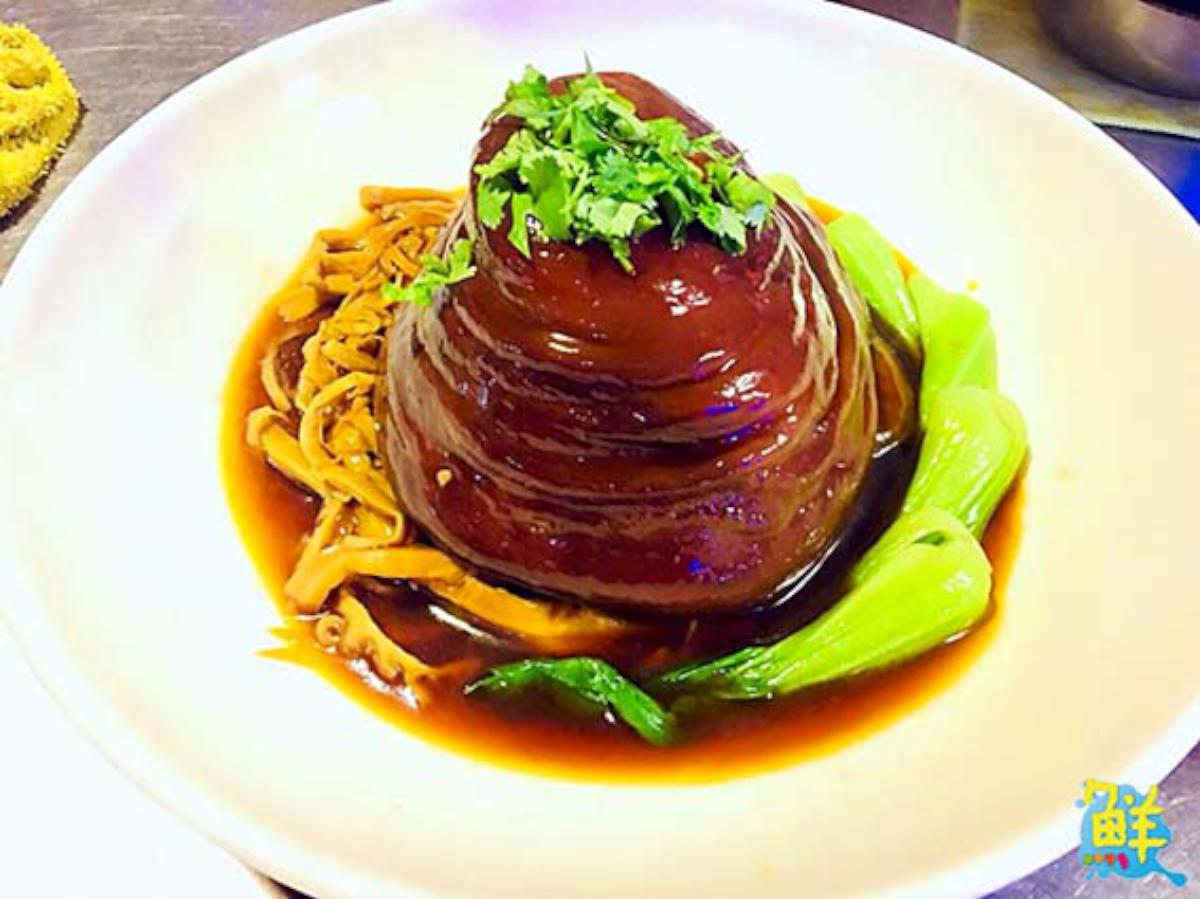 串門子海鮮串燒 年節澎湃豐海宴 圍爐嚐鮮擺滿櫃