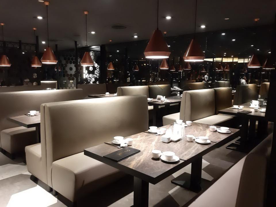 高雄獨家吃到飽 好正點港式飲茶餐廳插旗新光三越