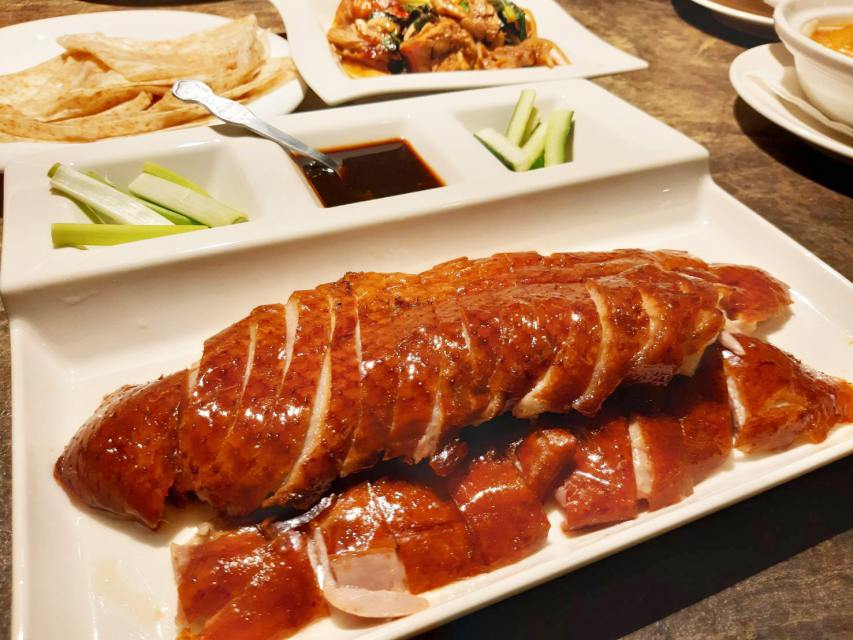 高雄獨家吃到飽 好正點港式飲茶餐廳插旗新光三越