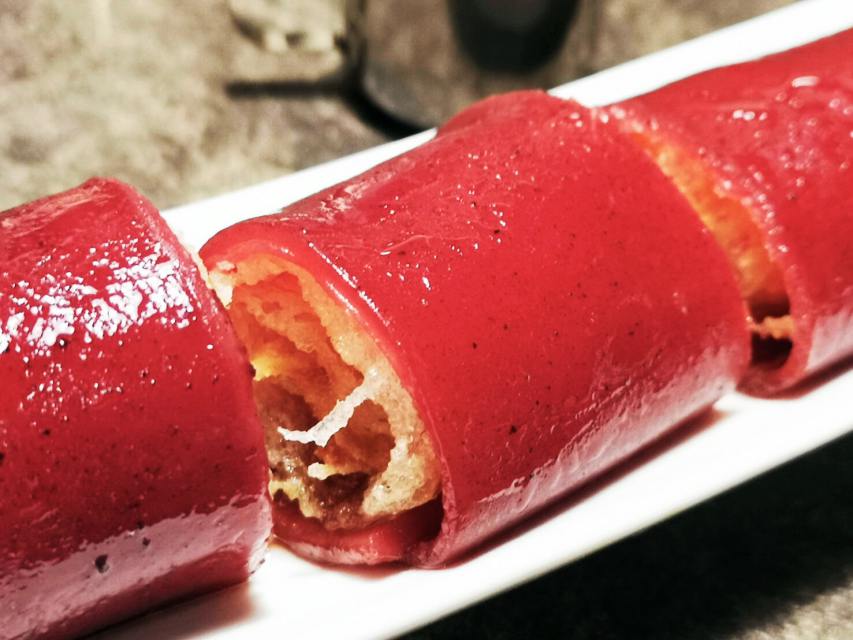 高雄獨家吃到飽 好正點港式飲茶餐廳插旗新光三越