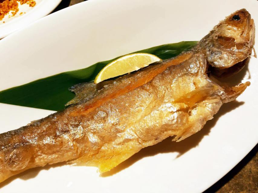 高雄獨家吃到飽 好正點港式飲茶餐廳插旗新光三越