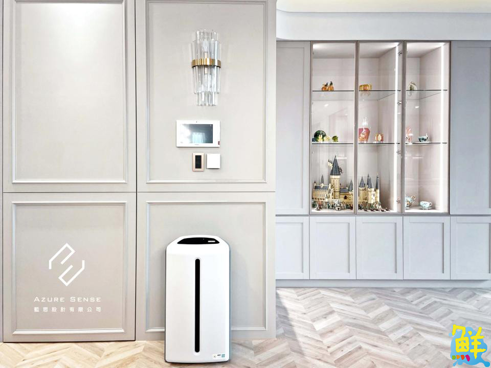 質感居家就交給 藍思設計 創造專屬品味的健康住宅