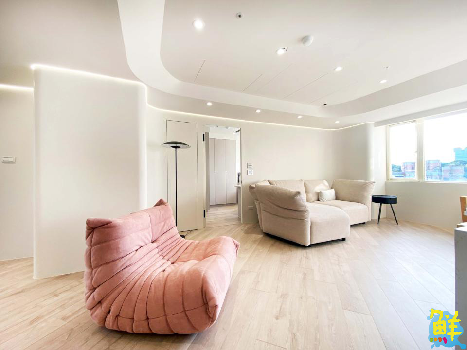 質感居家就交給 藍思設計 創造專屬品味的健康住宅