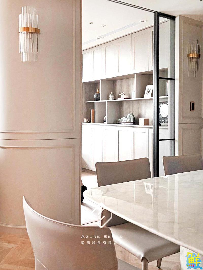 質感居家就交給 藍思設計 創造專屬品味的健康住宅