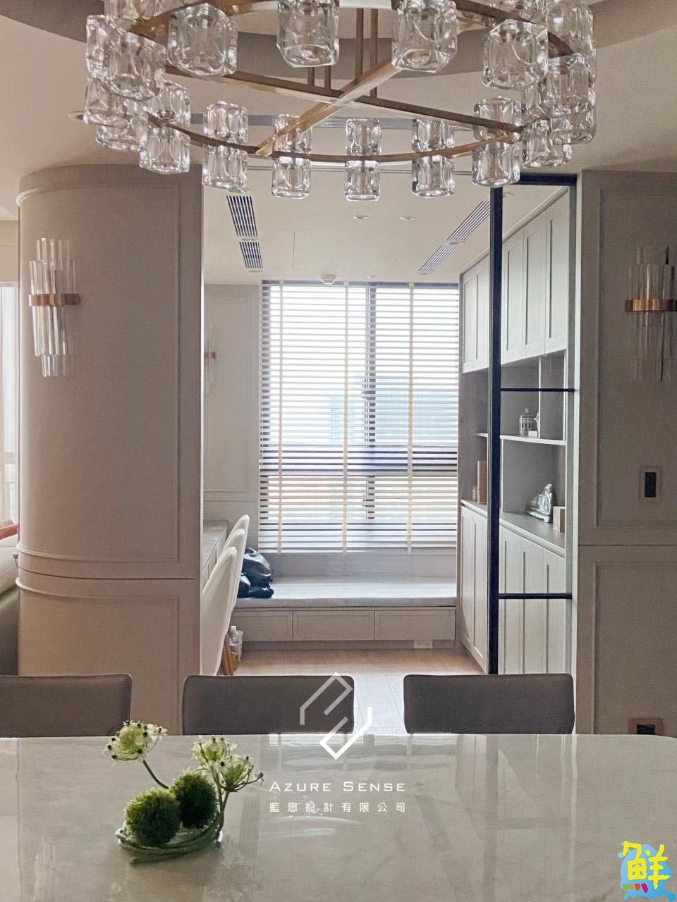 質感居家就交給 藍思設計 創造專屬品味的健康住宅