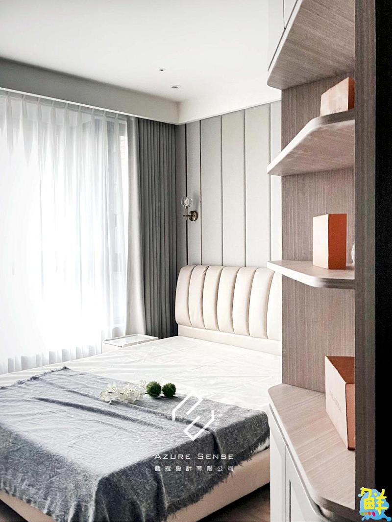 質感居家就交給 藍思設計 創造專屬品味的健康住宅